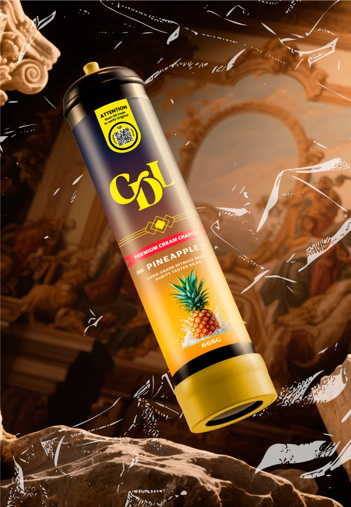 Pineapple