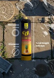 Pineapple