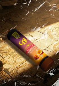 Passion fruit